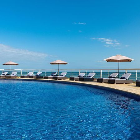 Sheraton Djibouti Djibouti City Exterior foto