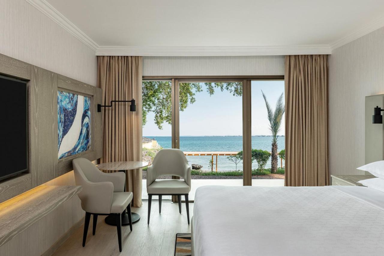 Sheraton Djibouti Djibouti City Exterior foto