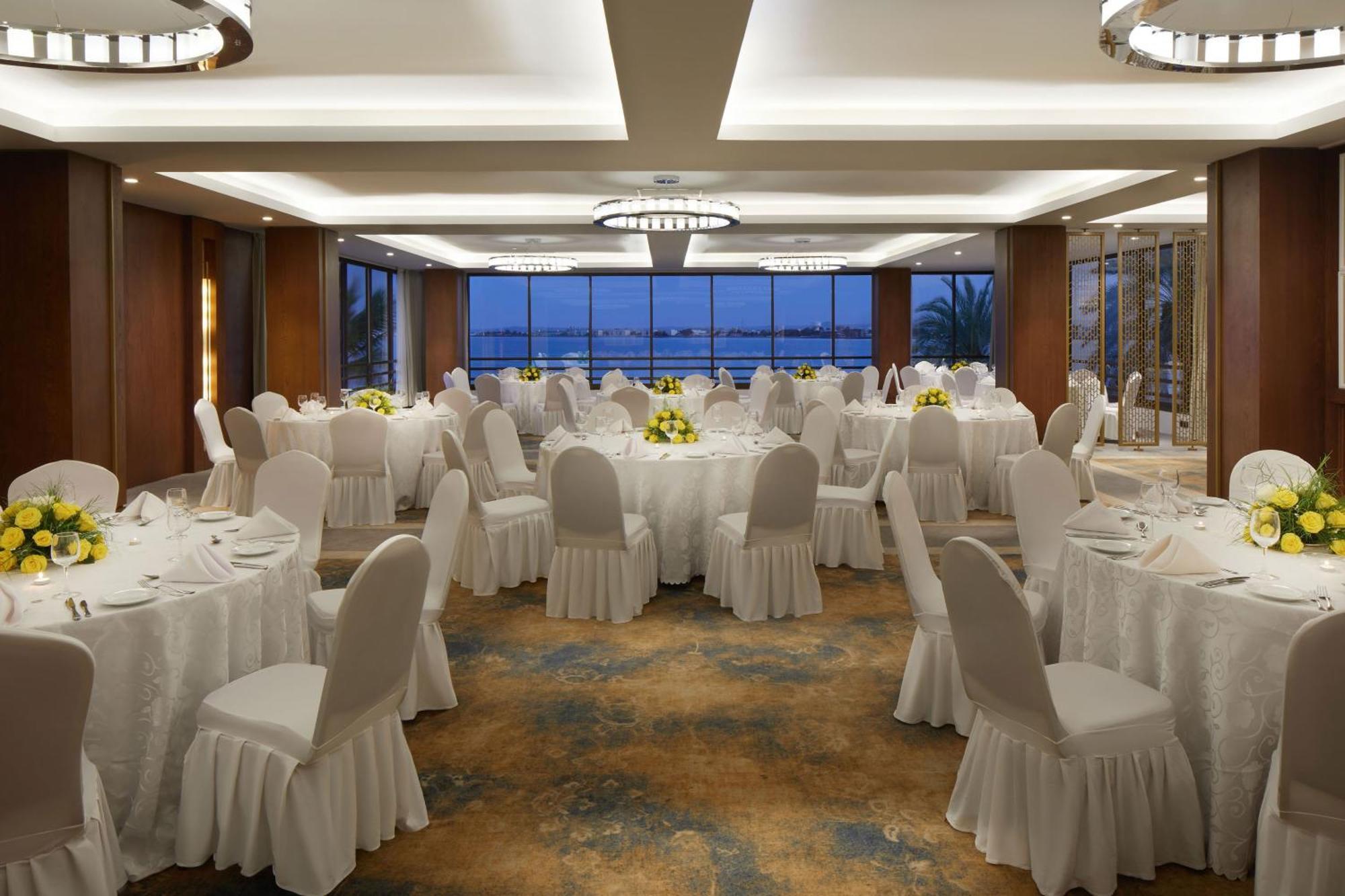 Sheraton Djibouti Djibouti City Exterior foto