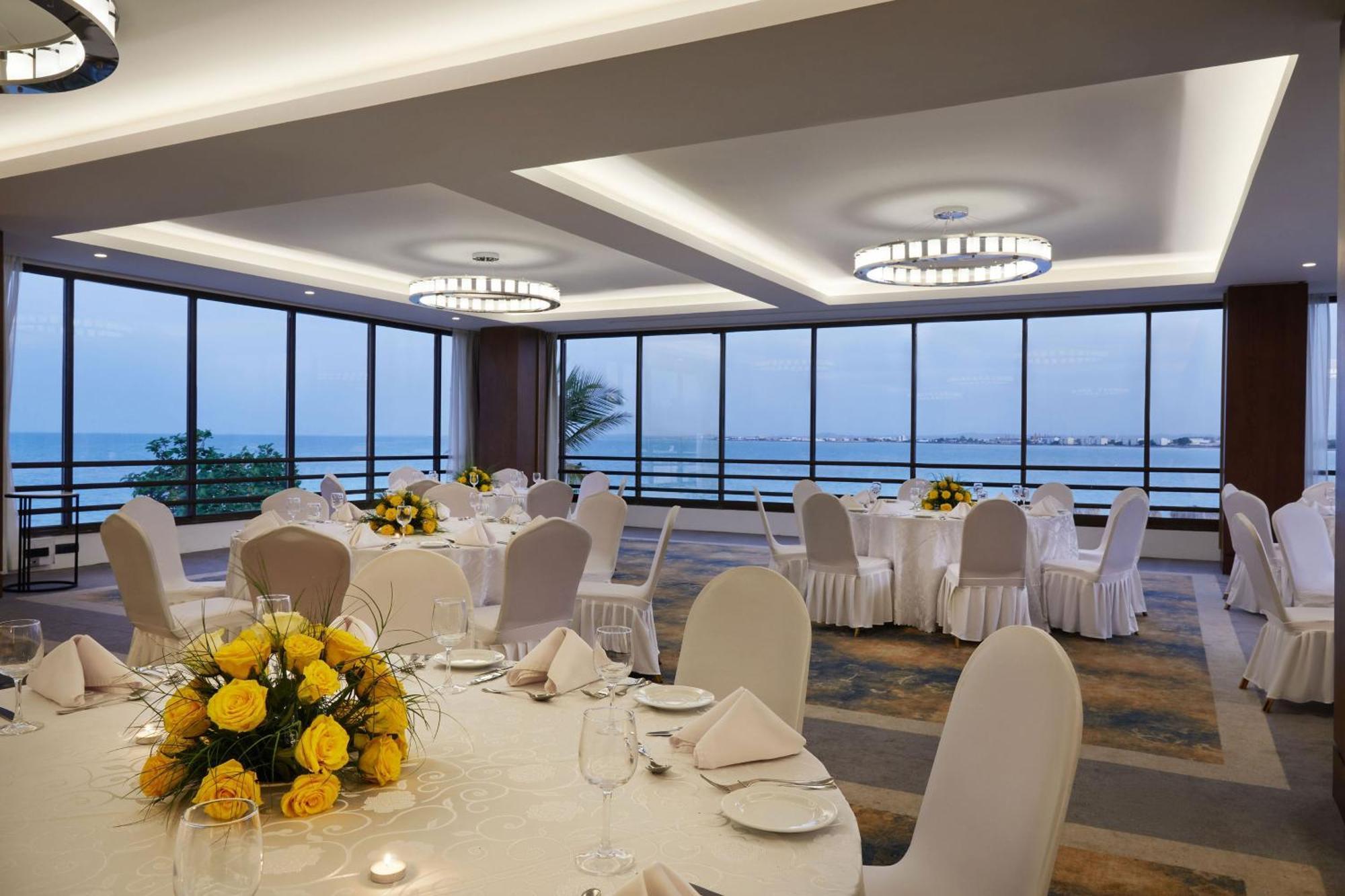 Sheraton Djibouti Djibouti City Exterior foto