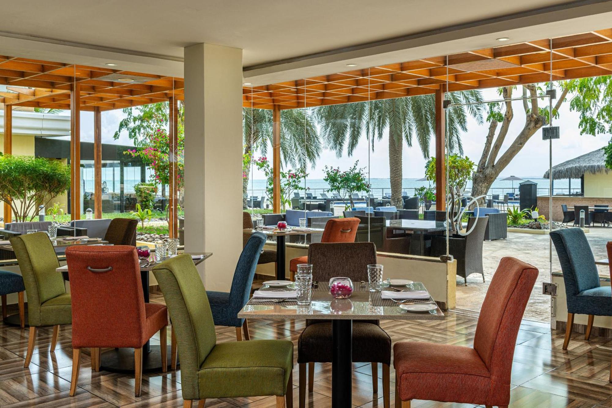 Sheraton Djibouti Djibouti City Exterior foto