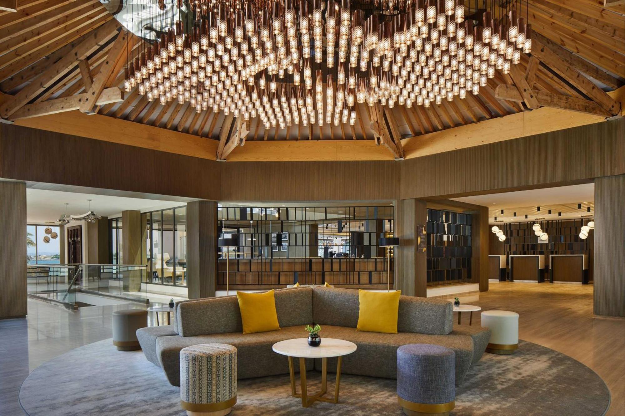 Sheraton Djibouti Djibouti City Exterior foto